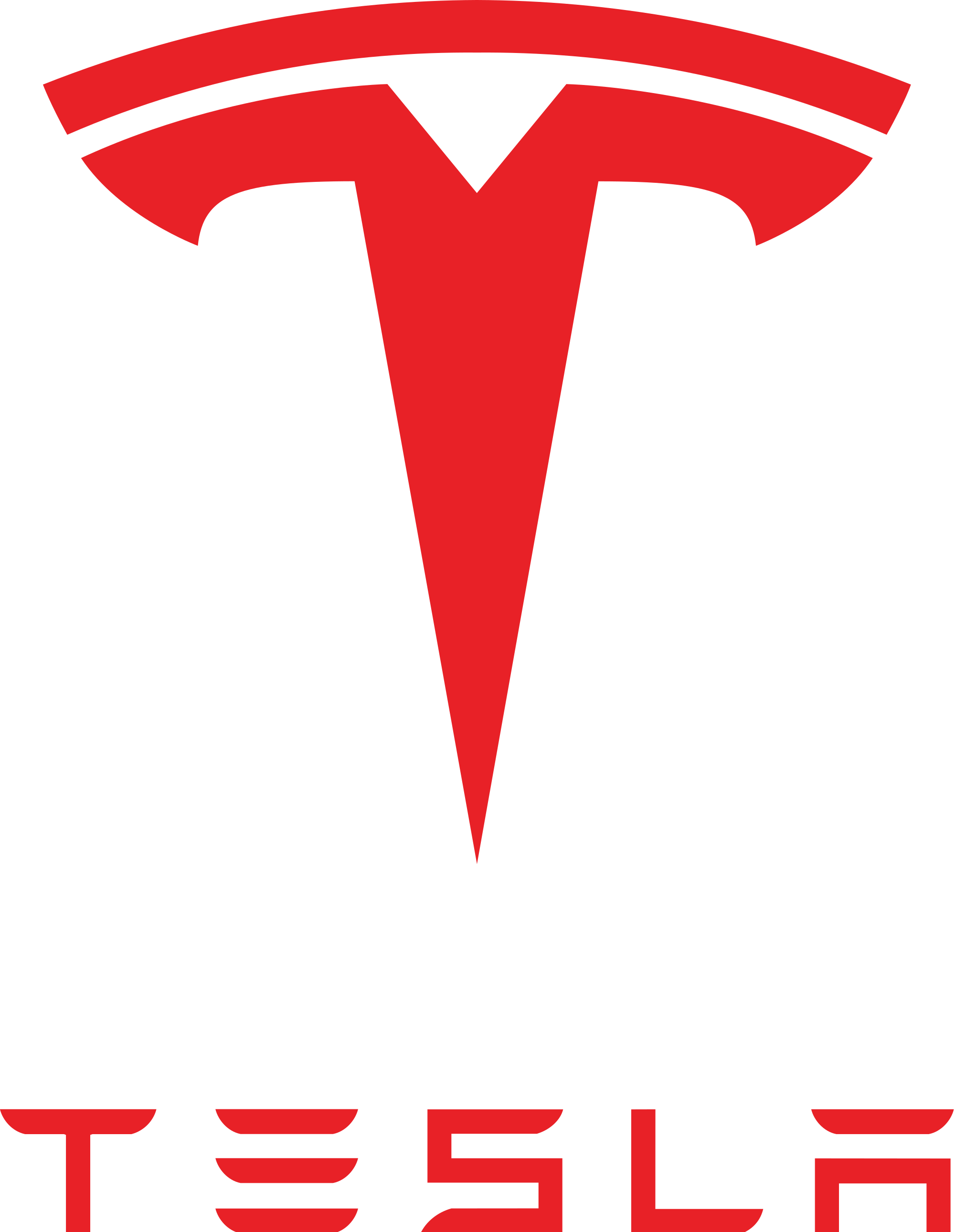 Telsa logo