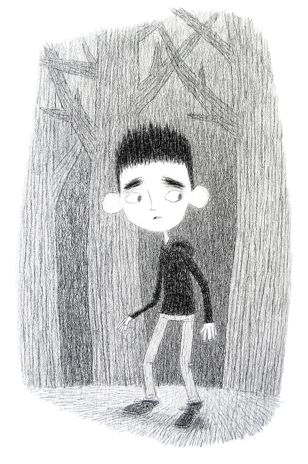 ParaNorman concept